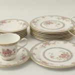 788 4666 TEA SET